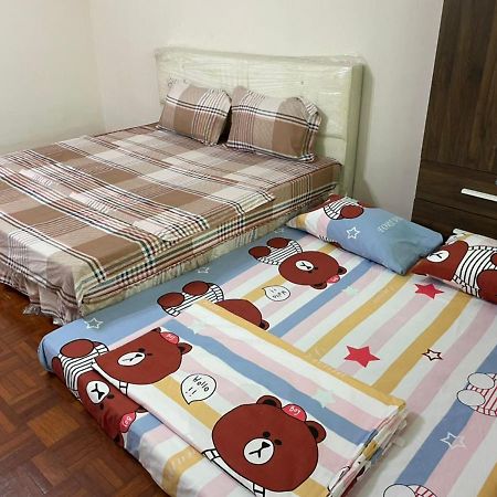 Nh Homestay Sibu Extérieur photo