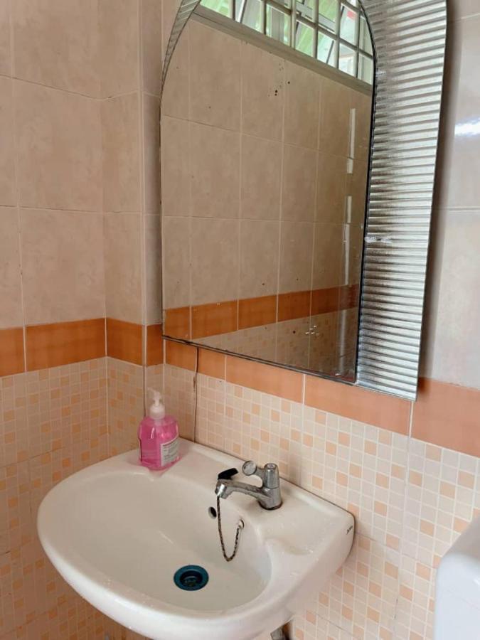 Nh Homestay Sibu Extérieur photo